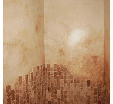 decorative wall finishes